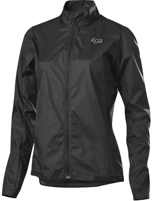 Fox Clothing Womens Defend Wind Jacket product image