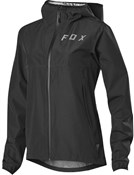 Fox Clothing Womens Ranger 2.5L Water Jacket