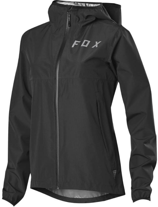 Fox Clothing Womens Ranger 2.5L Water Jacket product image
