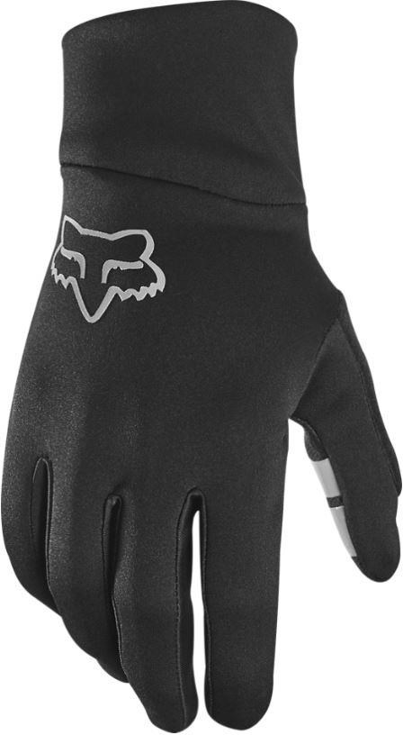 Fox Clothing Womens Ranger Fire Long Finger Gloves product image
