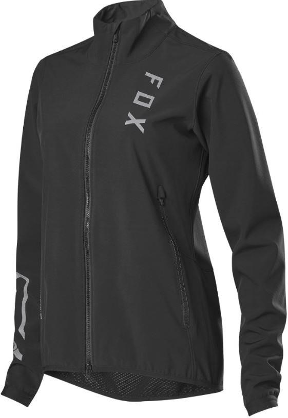 Fox Clothing Ranger Womens Fire Jacket product image