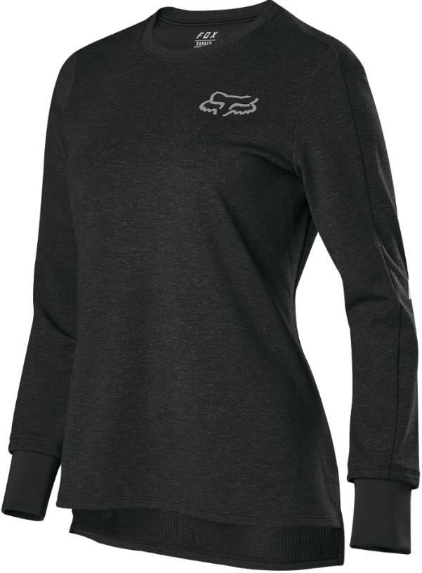 Fox Clothing Womens Ranger Thermo Long Sleeve Jersey product image