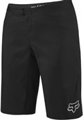 Fox Clothing Womens Ranger WR Shorts