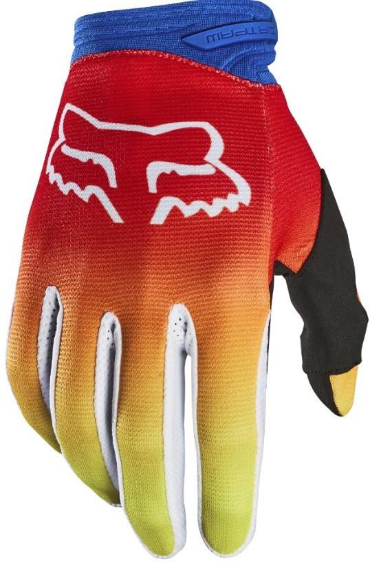 Fox Clothing Youth Dirtpaw Fyce Long Finger Gloves product image
