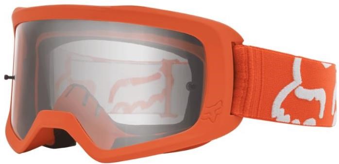 Fox Clothing Youth Main II Race Goggle product image