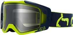 Fox Clothing Vue Dusc Goggle