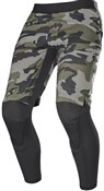 Fox Clothing Defend 2-In-1 Winter Shorts