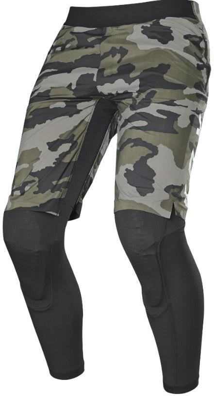 Fox Clothing Defend 2-In-1 Winter Shorts product image