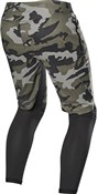 Fox Clothing Defend 2-In-1 Winter Shorts
