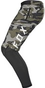 Fox Clothing Defend 2-In-1 Winter Shorts