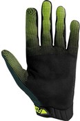 Fox Clothing Defend Fire Long Finger Gloves