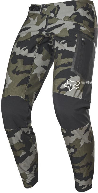 Fox Clothing Defend Fire Trousers product image
