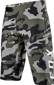 Fox Clothing Defend Pro Water Shorts