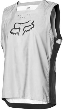 Fox Clothing Defend Vest Lunar