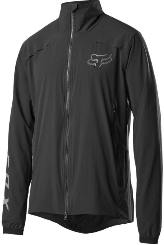 Fox Clothing Flexair Pro Fire Alpha Jacket product image