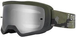Fox Clothing Main II Gain Goggle - Spark