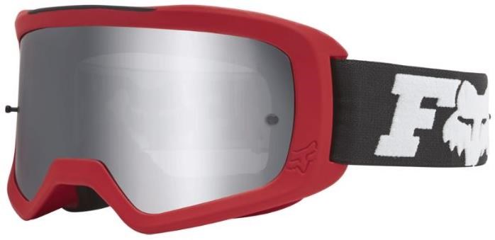 Fox Clothing Main II Linc Goggle - Spark product image