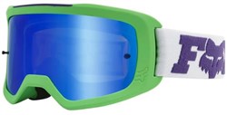 Fox Clothing Main II Linc Goggle - Spark