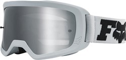 Fox Clothing Main II Linc Goggle - Spark