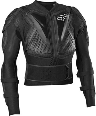 Fox Clothing Titan Youth Sport Protective MTB Jacket