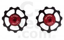 C-Bear Carbon Ceramic Jockey wheels product image