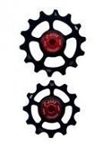 C-Bear Sram EAGLE Aluminium Pulley Ceramic Bearing
