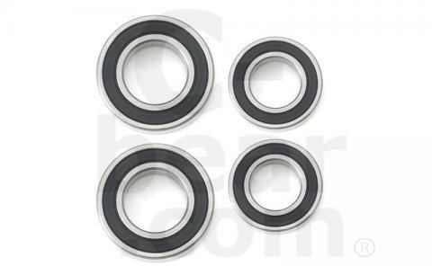 C-Bear DT Swiss 350 Ceramic Wheel Bearings product image