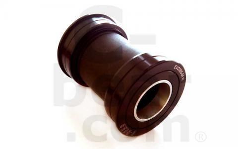 C-Bear BB386EVO to 24mm Ceramic Bearing Bottom Bracket product image