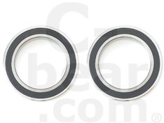 C-Bear Campagnolo Ceramic BB set