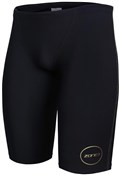 Zone3 FINA Approved Performance Gold Boys Swim Jammers
