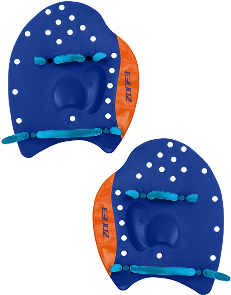 Zone3 Power Stroke Swimming Hand Paddles product image