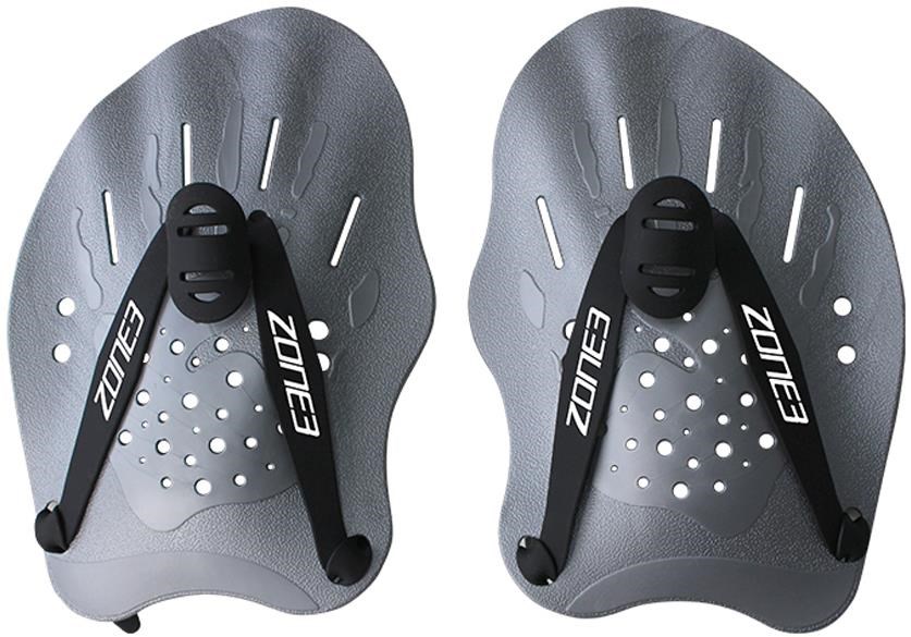 Zone3 Ergo Swim Training Hand Paddles product image