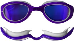 Zone3 Attack Swim Goggles