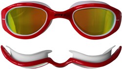 Zone3 Attack Swim Goggles