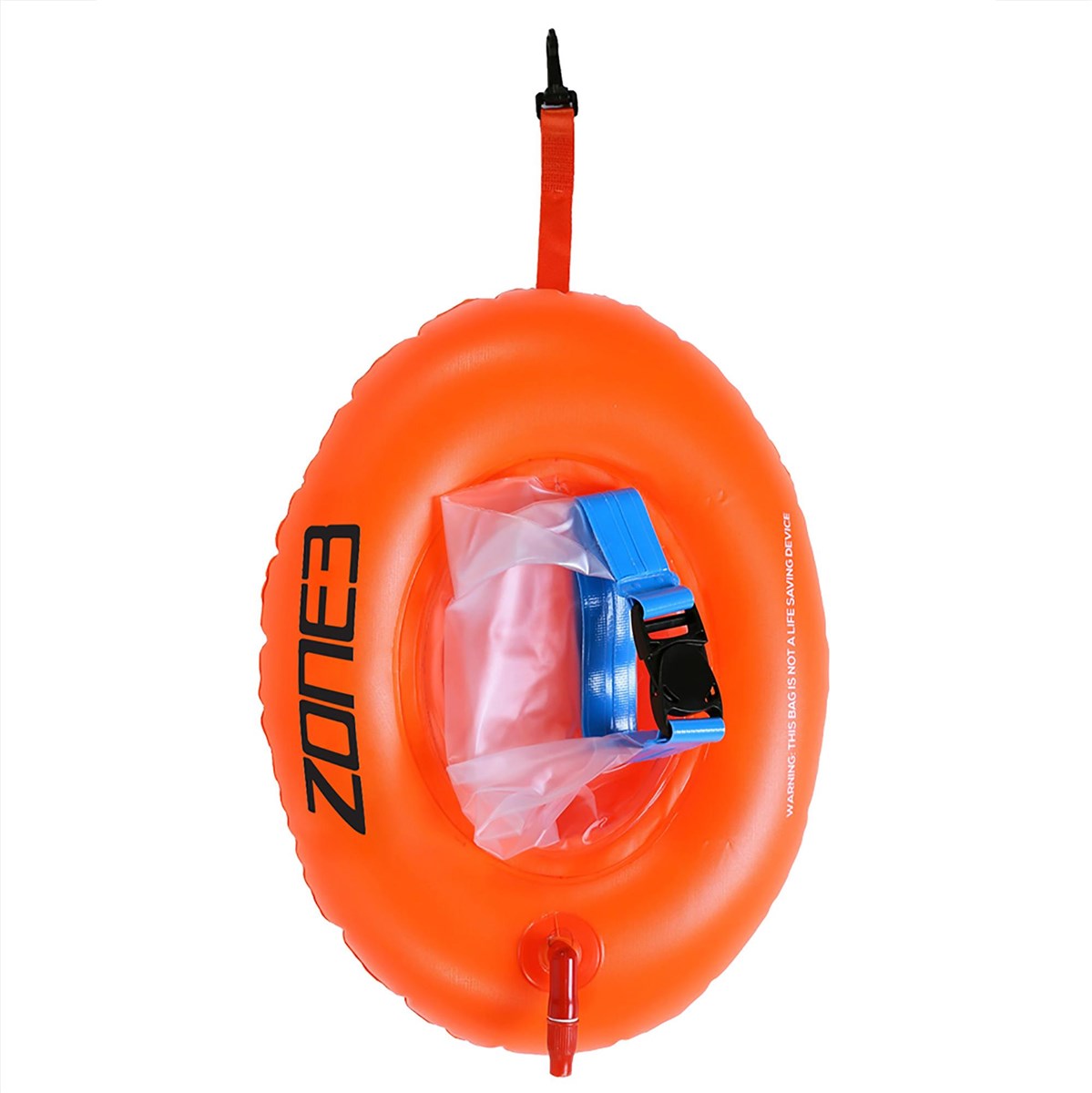 Zone3 Swim Safety Buoy/Dry Bag Donut product image