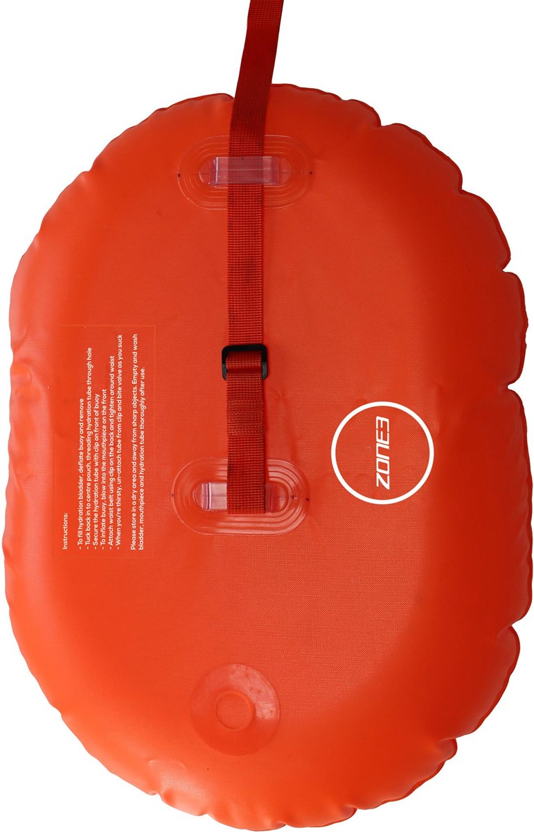 Zone3 Swim Safety Buoy/Hydration Control product image