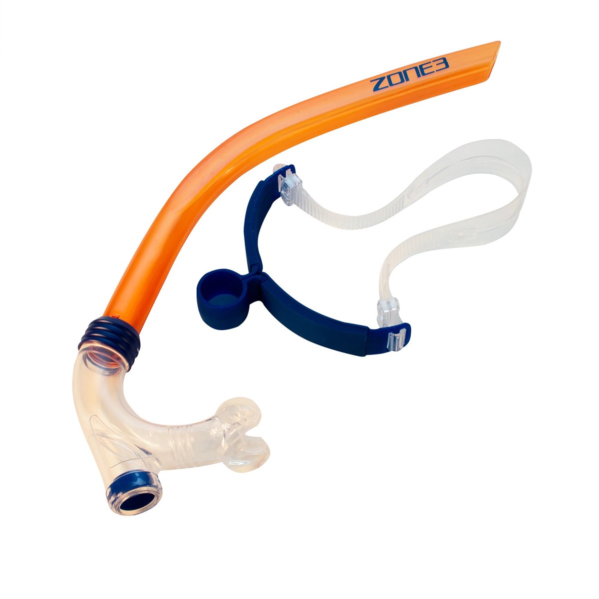 Zone3 Front Facing Swim Drill Snorkel product image