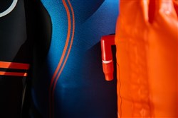 Zone3 Swim Run Backpack Dry Bag Buoy