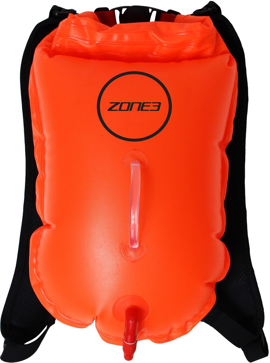 Zone3 Swim Run Backpack Dry Bag Buoy product image