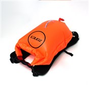 Zone3 Swim Run Backpack Dry Bag Buoy