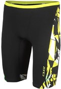 Zone3 Boys High Jazz 2.0 Swim Jammers