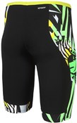 Zone3 Boys High Jazz 2.0 Swim Jammers