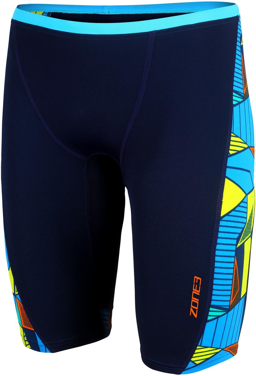 Zone3 Prism 2.0 Swim Jammers product image
