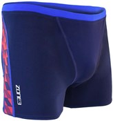 Zone3 Prism Swim Aquashorts