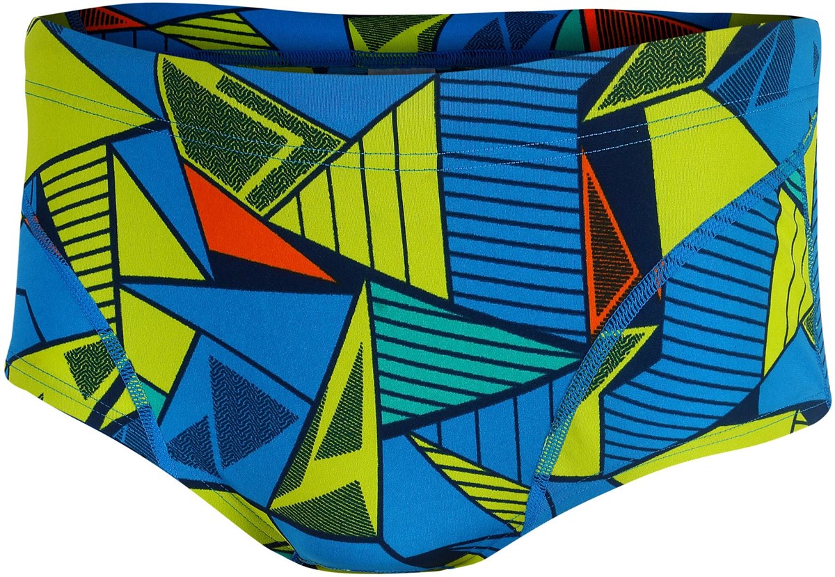Zone3 Prism 2.0 Swim Brief Shorts product image