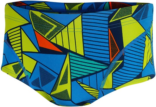 Zone3 Prism 2.0 Swim Brief Shorts