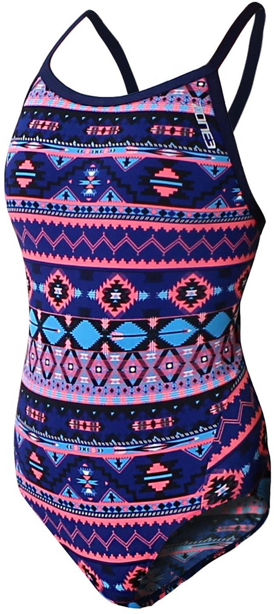 Zone3 Aztec Bound Back Womens Swimming Costume product image