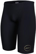 Zone3 MF-X Performance Gold FINA Approved Swim Swim Jammers