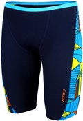 Zone3 Boys Prism 2.0 Swim Jammers