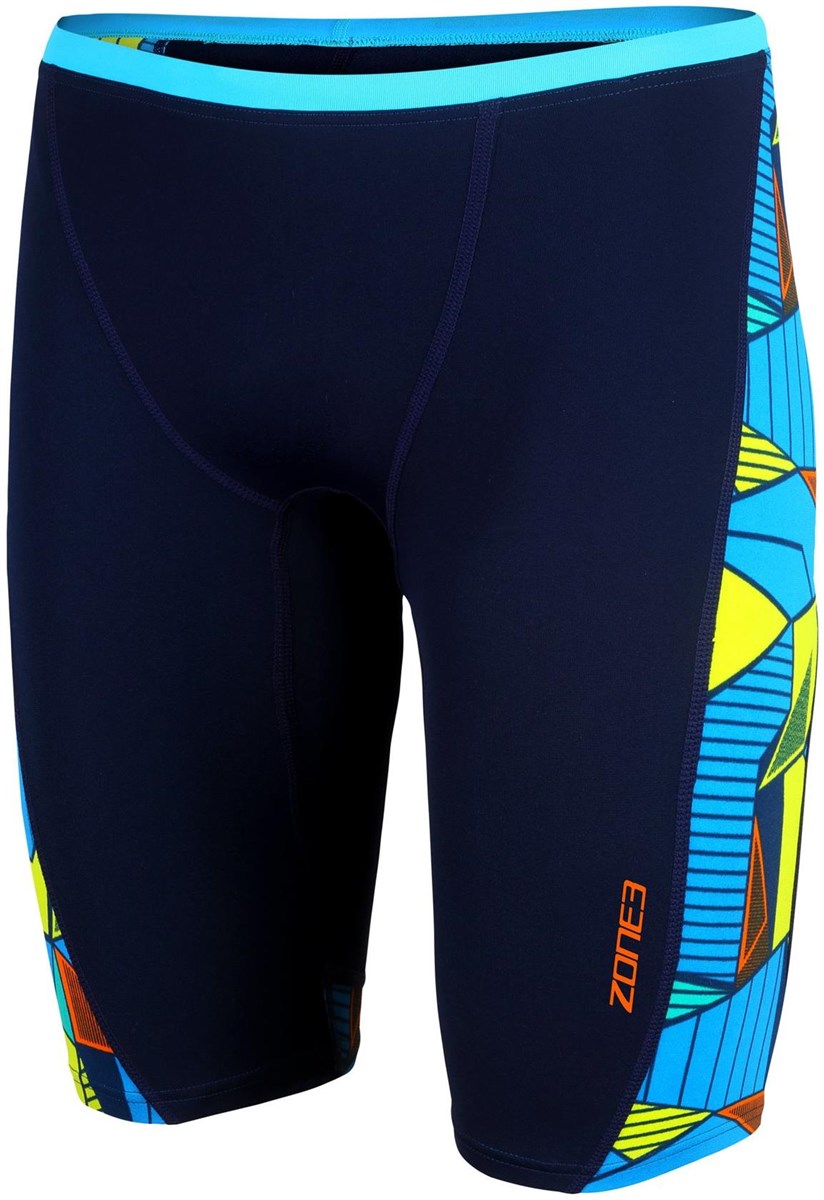 Zone3 Boys Prism 2.0 Swim Jammers product image